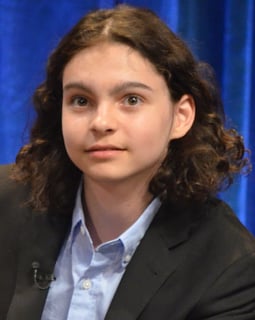 Picture of Max Burkholder