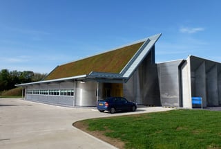 Picture of BFI National Archive