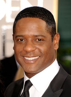 Picture of Blair Underwood