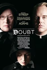 Picture of Doubt