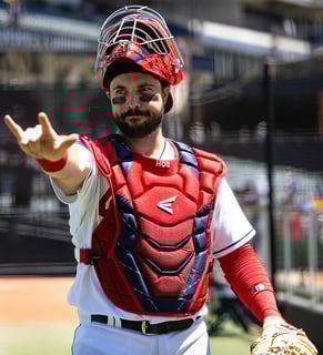 Picture of Austin Hedges