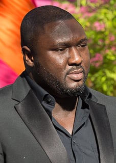 Picture of Nonso Anozie
