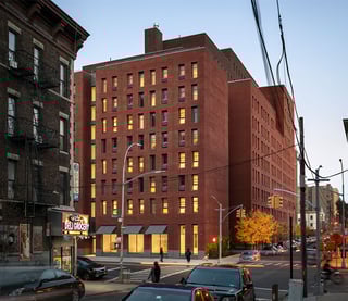 Picture of Webster Avenue