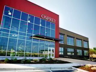 Picture of Osprey