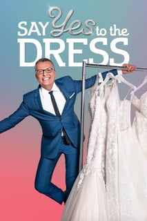 Picture of Say Yes to the Dress