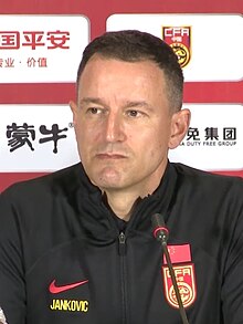 Picture of Aleksandar Janković