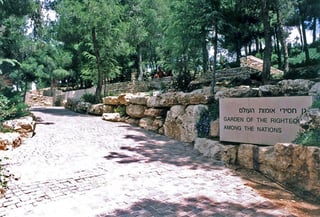 Picture of Righteous Among the Nations