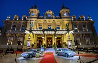 Picture of Monte Carlo Casino