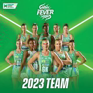 Picture of West Coast Fever