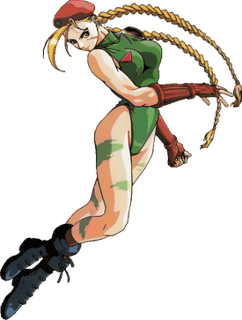 Picture of Cammy