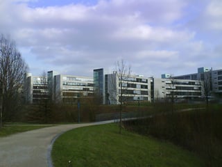Picture of Federal Institute for Drugs and Medical Devices