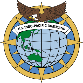 Picture of United States Indo-Pacific Command