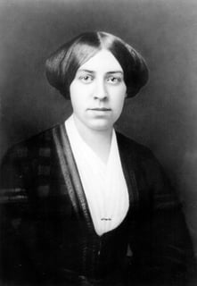 Picture of Anna Alcott Pratt