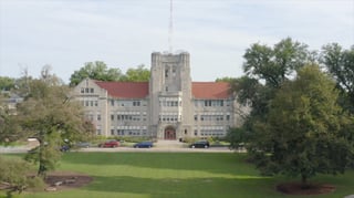 Picture of University of Evansville