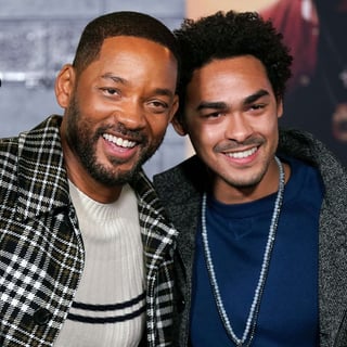 Picture of Trey Smith