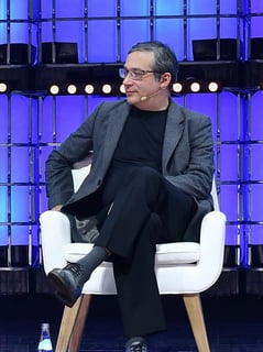 Picture of Gary Marcus