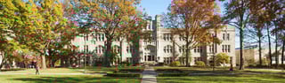 Picture of University of Central Missouri