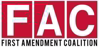 Picture of First Amendment Coalition