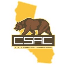 Picture of California State Athletic Commission