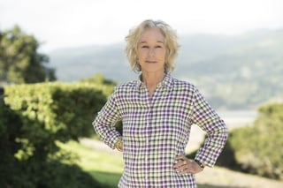 Picture of Susie Tompkins Buell