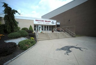 Picture of Saucon Valley School District