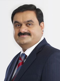 Picture of Gautam Adani
