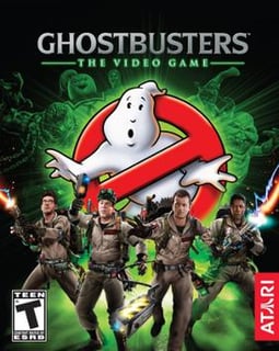 Picture of Ghostbusters: The Video Game