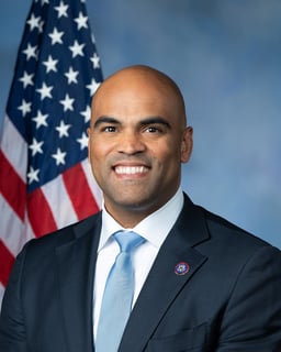 Picture of Colin Allred
