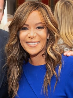 Picture of Sunny Hostin