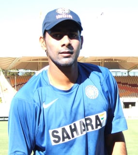 Picture of Parveen Kumar