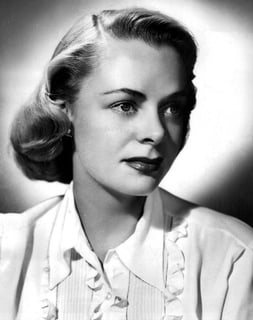 Picture of June Lockhart