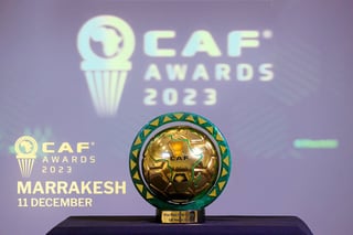 Picture of CAF Awards