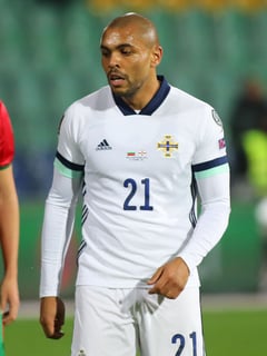 Picture of Josh Magennis