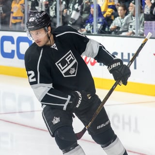 Picture of Luke Schenn