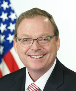 Picture of Kevin Hassett