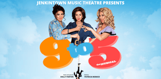 Picture of 9 to 5