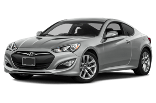 Picture of Hyundai Genesis Coupe