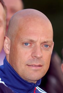 Picture of Dave Brailsford