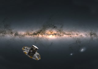 Picture of Gaia