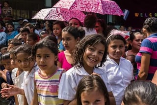 Picture of Hondurans
