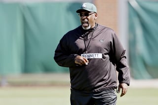 Picture of Harlon Barnett