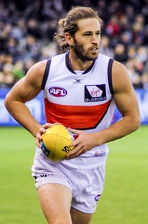 Picture of Callan Ward