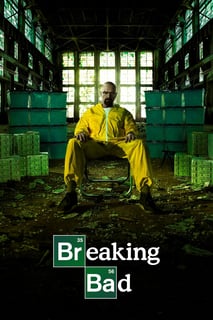 Picture of Breaking Bad