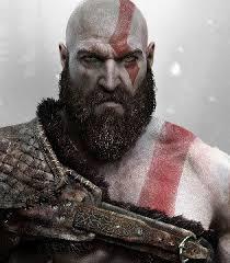 Picture of Kratos