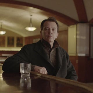 Picture of Gerald Blanchard