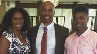 Picture of Antonio Armstrong