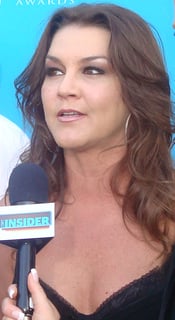 Picture of Gretchen Wilson