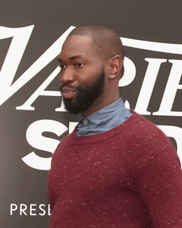 Picture of Tarell Alvin McCraney