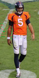 Picture of Joe Flacco