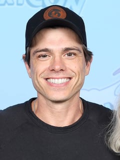 Picture of Matthew Lawrence